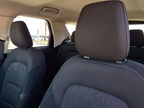 Used 2024 Ford Bronco Sport Big Bend image 18