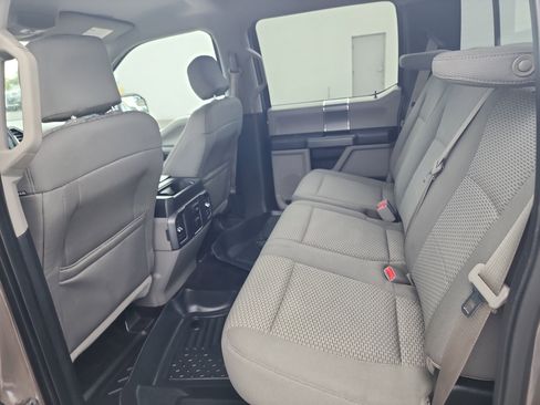 Used 2016 Ford F150 XLT w/ Equipment Group 302A Luxury image 23