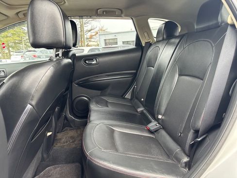 Used 2012 Nissan Rogue SL AWD/4WD image 18