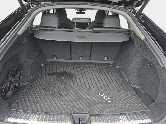 Used 2025 Audi Q5 Premium Plus w/ Premium Plus AWD/4WD image 16
