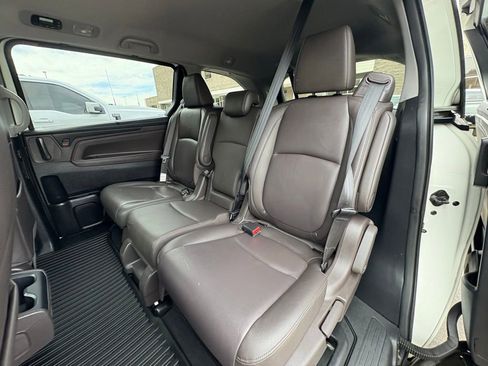 Used 2018 Honda Odyssey EX-L image 6