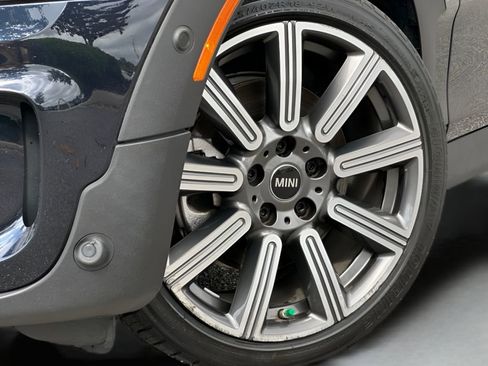 Used 2022 MINI Cooper Clubman S FWD image 26