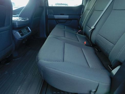 Used 2022 Ford F250 XLT w/ XLT Premium Package image 18