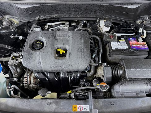 Used 2021 Kia Seltos S image 38