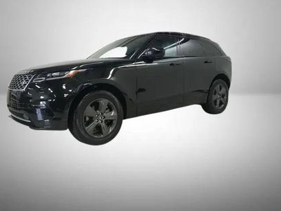 Used 2023 Land Rover Range Rover Velar S