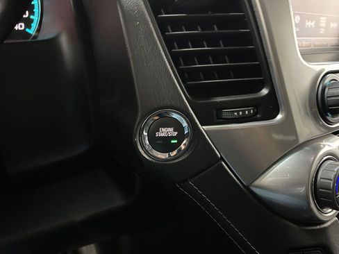 Used 2018 Chevrolet Tahoe Premier image 21