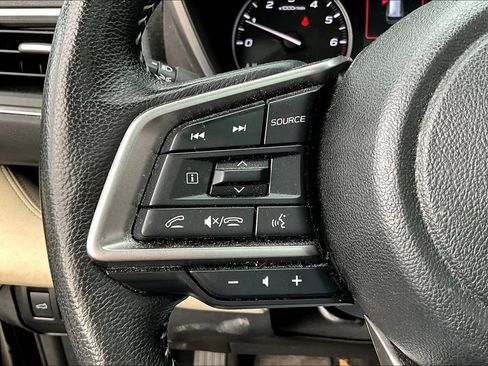 Used 2023 Subaru Ascent Limited w/ Technology Package AWD/4WD image 10