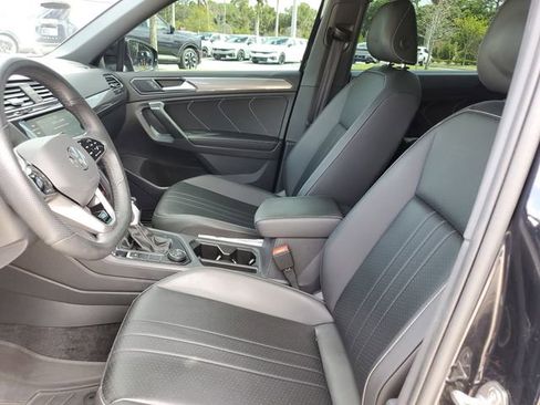 Used 2024 Volkswagen Tiguan SE R-Line image 17