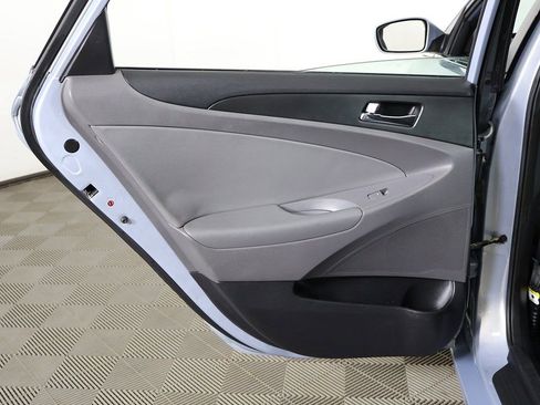 Used 2013 Hyundai Sonata GLS w/ Popular Equipment Pkg image 21