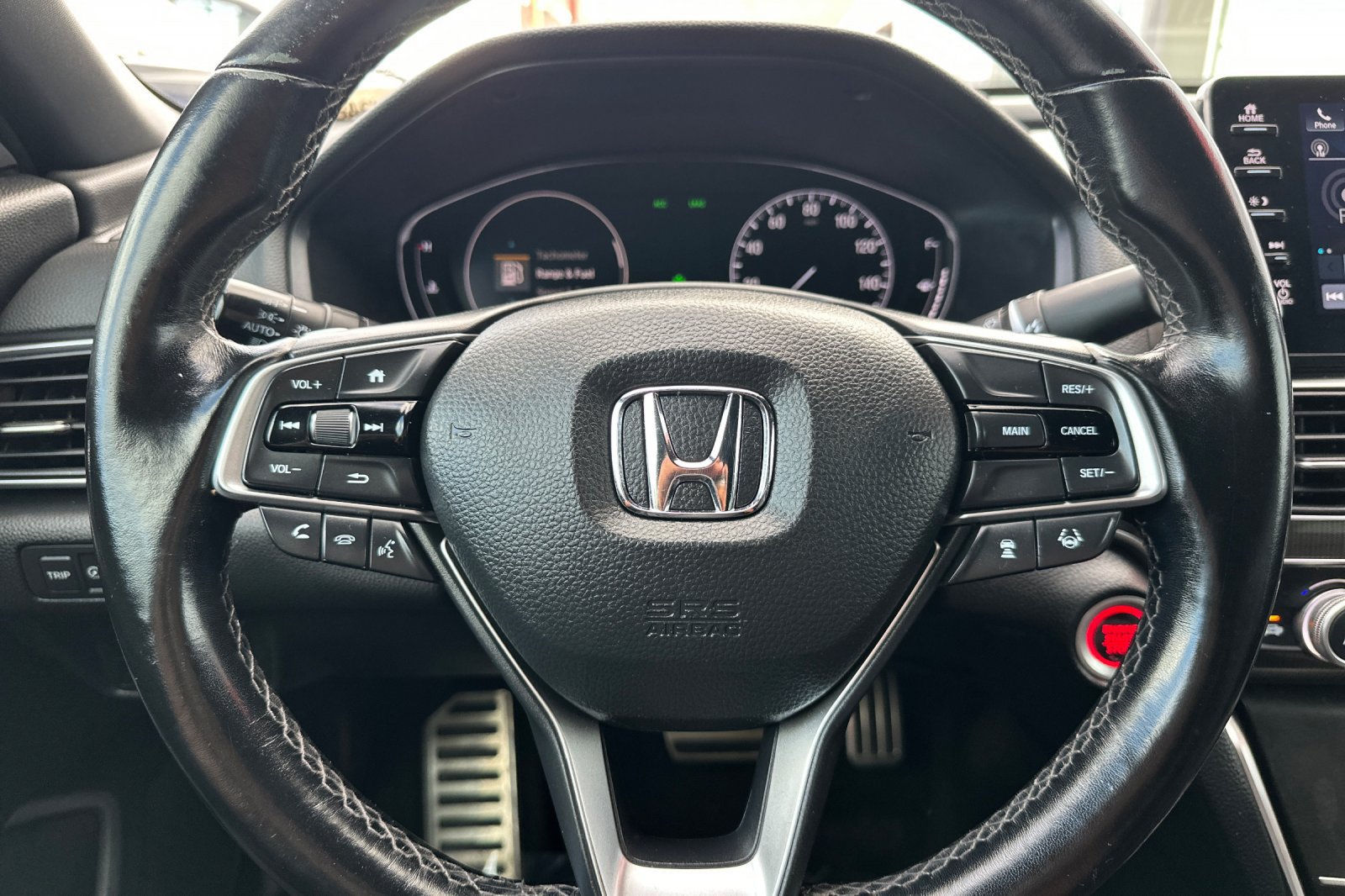 Used 2020 Honda Accord Sport image 23