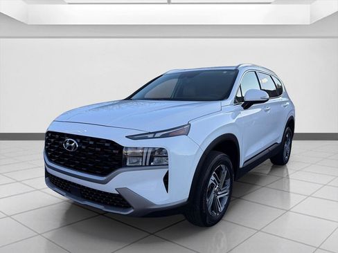 Used 2023 Hyundai Santa Fe SEL AWD/4WD image 9