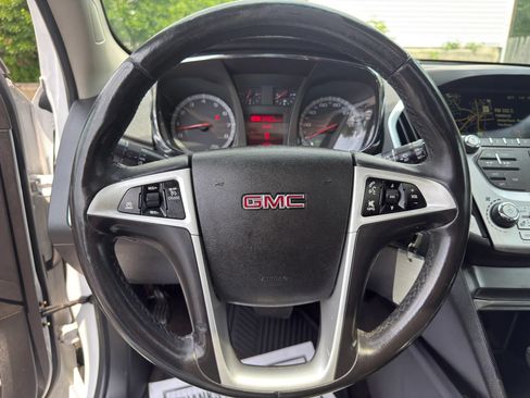 Used 2016 GMC Terrain SLT w/ Open Road Package AWD/4WD image 26