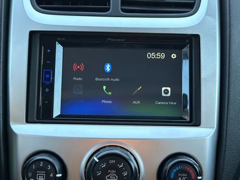 Used 2009 Kia Sportage EX image 21