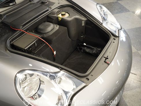 Used 2001 Porsche 911 Turbo AWD/4WD image 40