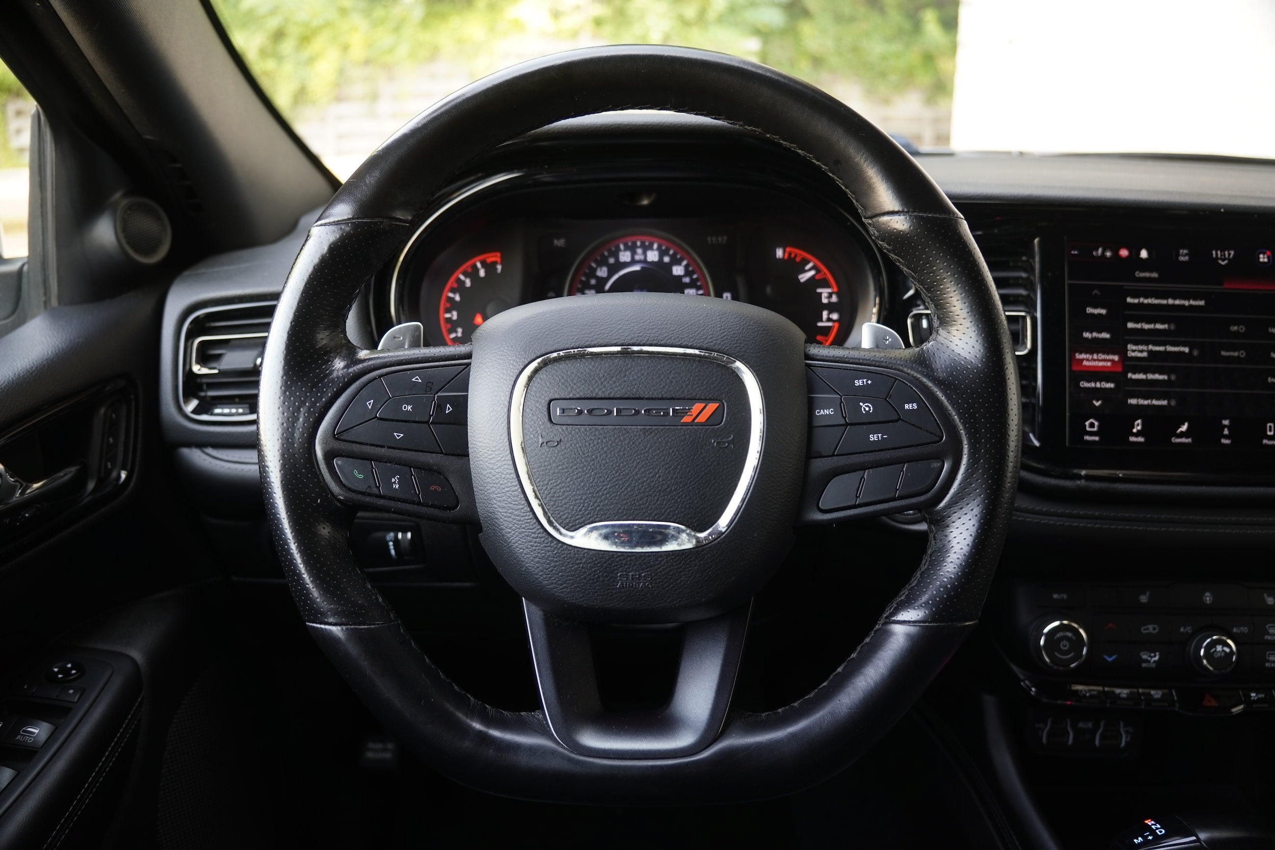 Used 2021 Dodge Durango GT AWD/4WD image 17