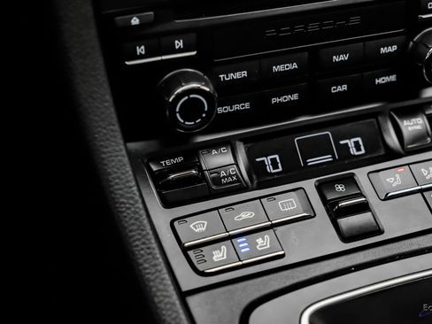 Used 2018 Porsche 911 Carrera 4S image 66