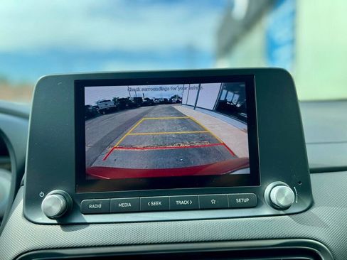 Used 2022 Hyundai Kona SEL w/ Convenience Package image 25