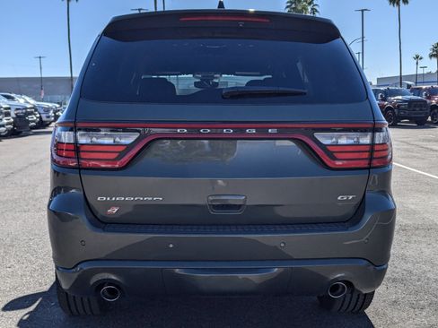 New 2026 Dodge Durango GT image 3