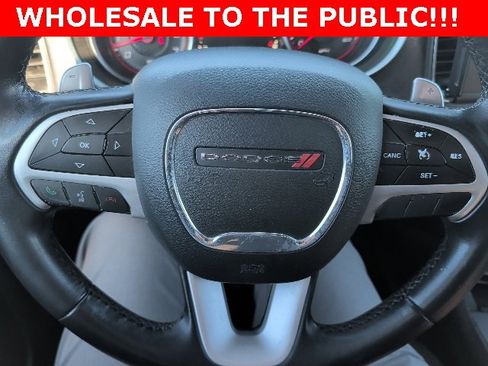 Used 2016 Dodge Charger R/T image 20