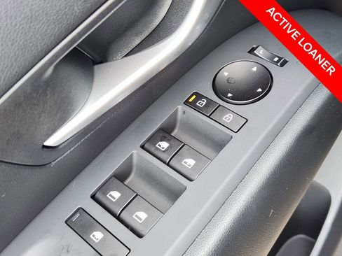 New 2026 Hyundai Santa Cruz SEL FWD image 24