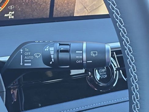 New 2026 INFINITI QX80 4WD image 25