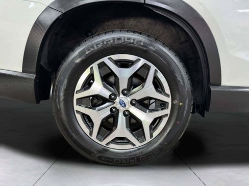 Used 2023 Subaru Forester Premium AWD/4WD image 62