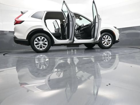 Certified 2023 Honda CR-V LX image 46