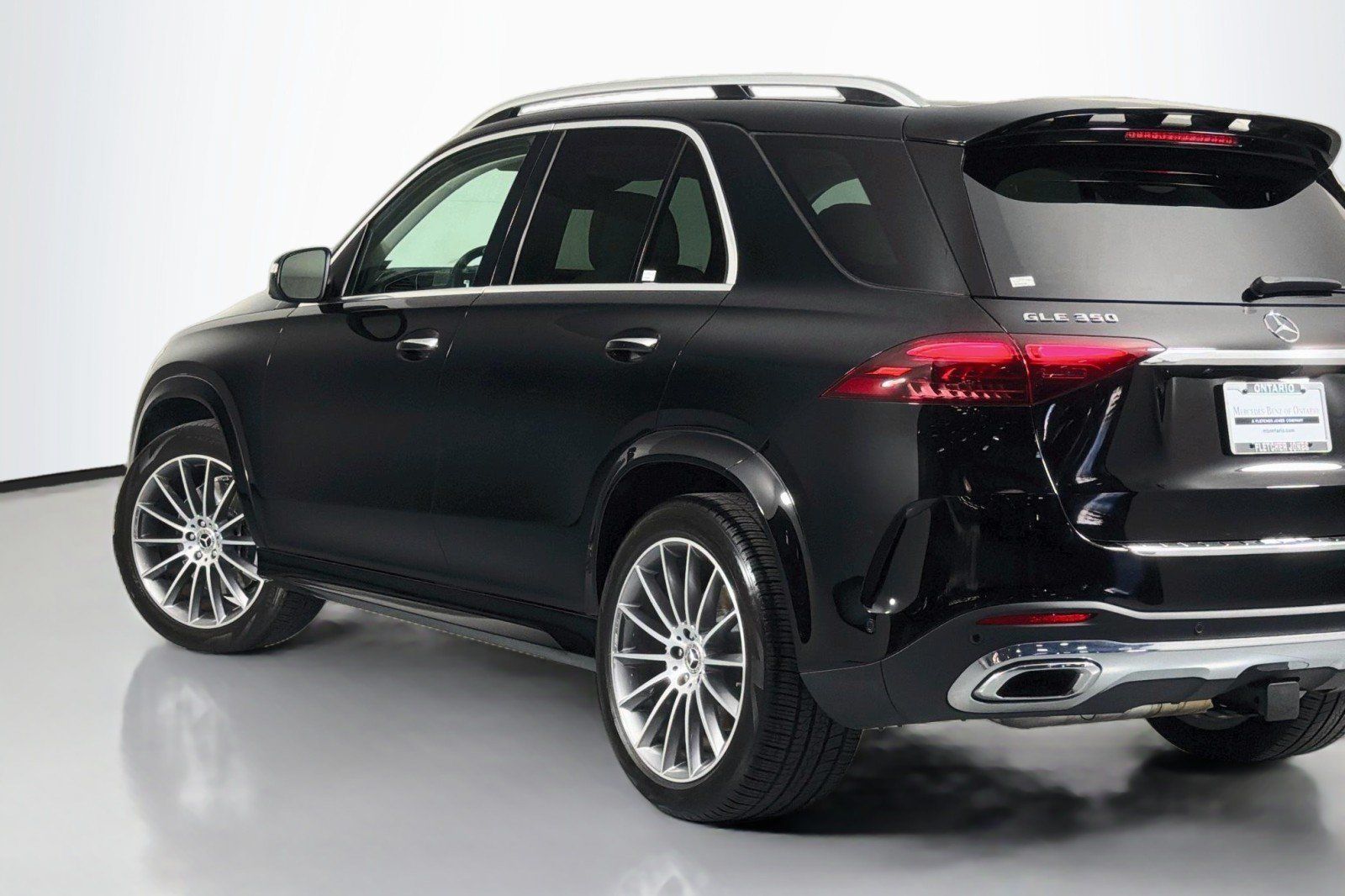 Certified 2024 Mercedes-Benz GLE 350 4MATIC image 16