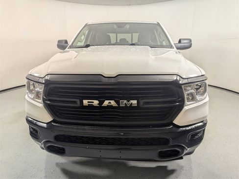 Used 2019 RAM 1500 Tradesman image 2