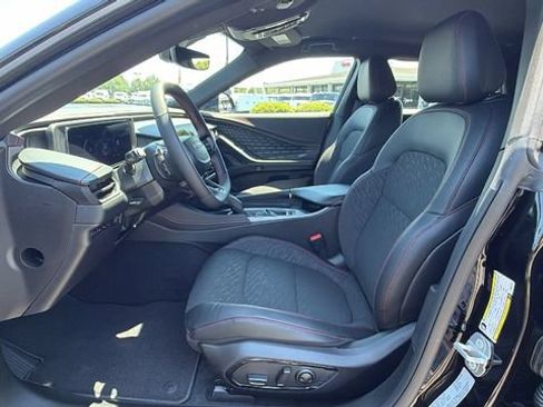New 2026 Dodge Charger Scat Pack AWD/4WD image 32