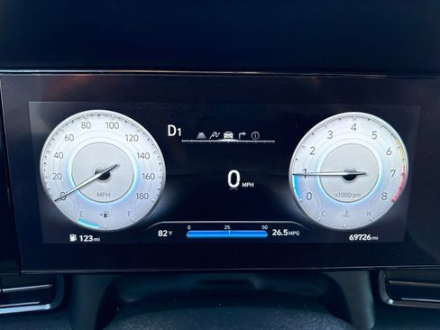 Used 2022 Hyundai Elantra N w/ Preferred Accessory Package FWD image 23