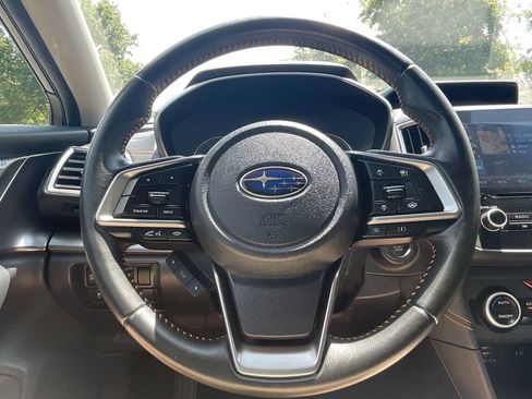 Used 2023 Subaru Crosstrek 2.5i Limited w/ Moonroof Package AWD/4WD image 14