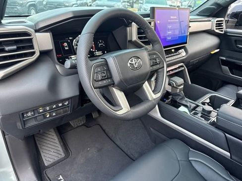New 2026 Toyota Tundra Limited image 18