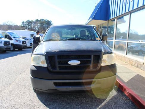 Used 2007 Ford F150 XLT image 2