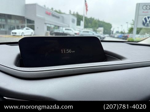 Used 2023 MAZDA CX-30 AWD 2.5 S w/ Preferred Package image 42