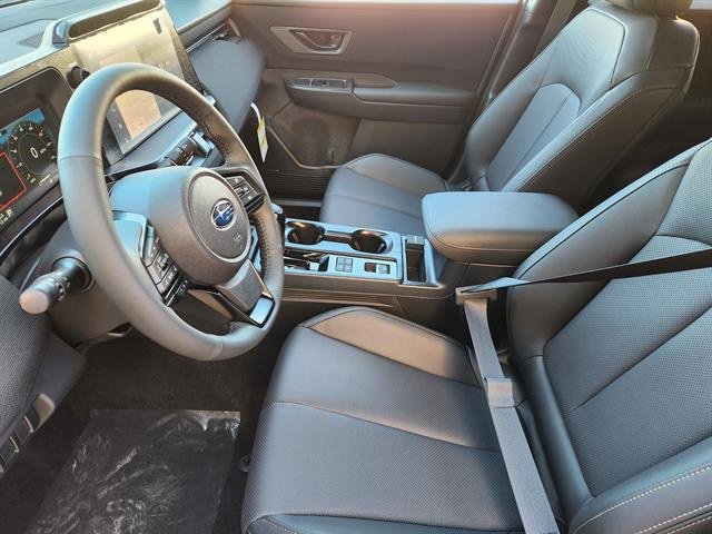 New 2026 Subaru Outback Limited AWD/4WD image 9
