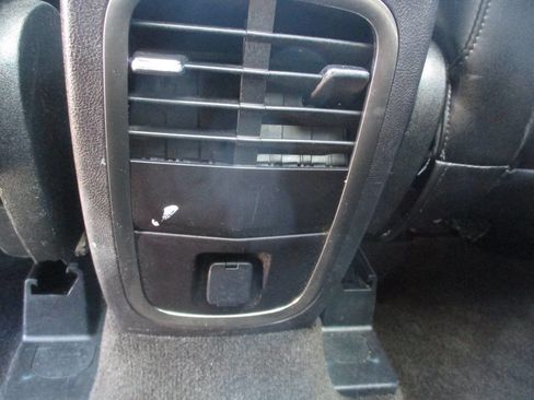 Used 2015 Lincoln MKC AWD w/ Equipment Group 101A Select image 33
