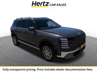 Used 2026 Hyundai Palisade SEL FWD video 1
