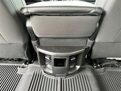 New 2025 RAM 2500 Tradesman image 12
