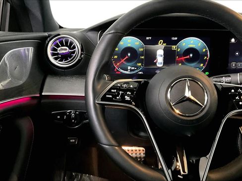 Certified 2022 Mercedes-Benz CLS 450 4MATIC image 24