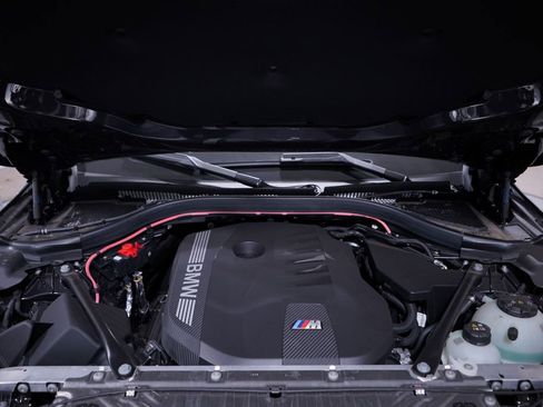 Used 2025 BMW X3 M50 w/ Premium Package AWD/4WD image 15