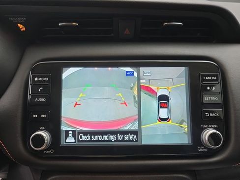 Used 2024 Nissan Kicks SR w/ SR Premium Package image 28