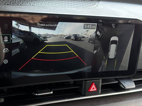 New 2026 Kia Carnival SX image 23