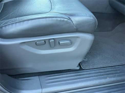 Used 2023 Nissan Armada SL image 26