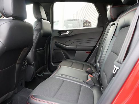 New 2026 Ford Escape ST-Line w/ Cold Weather Package image 17