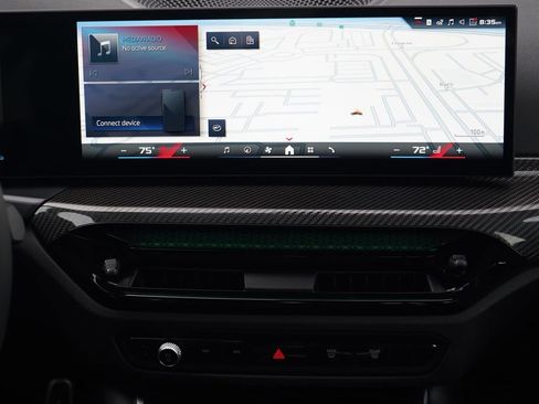 New 2026 BMW M340i xDrive image 16