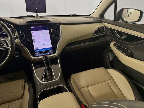 Used 2021 Subaru Outback Limited image 28