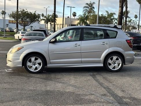 Used 2004 Pontiac Vibe Base image 5