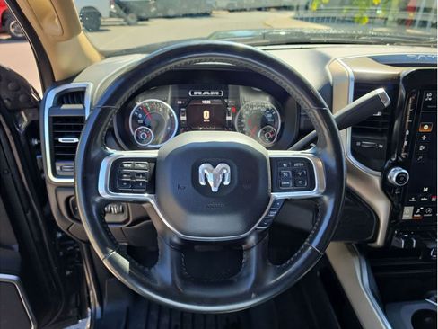 Used 2022 RAM 2500 Laramie AWD/4WD image 15