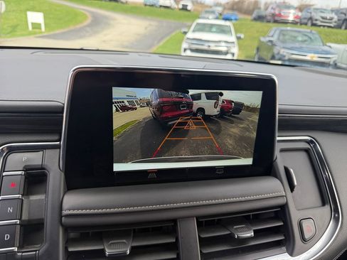 Certified 2024 GMC Yukon SLT AWD/4WD image 18